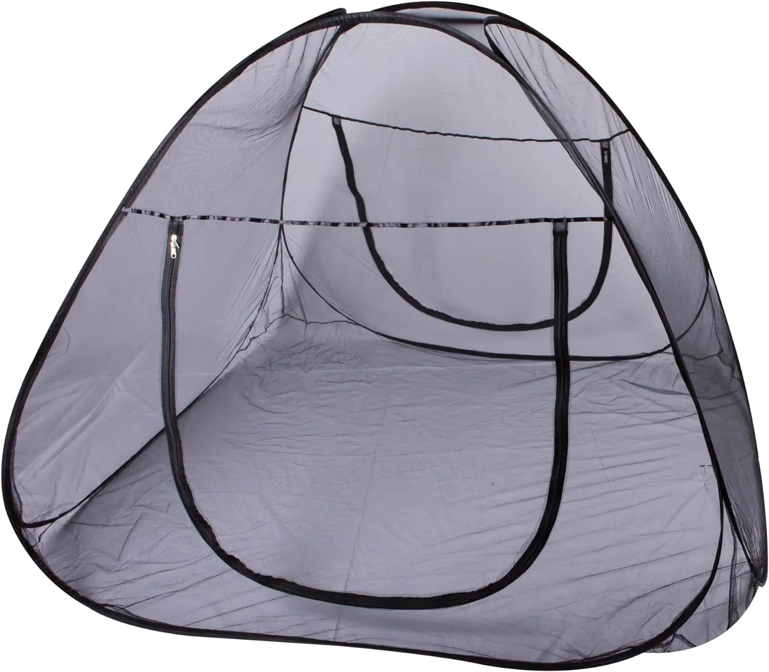 Tente de lit Pop-up Adulte 200x180 cm