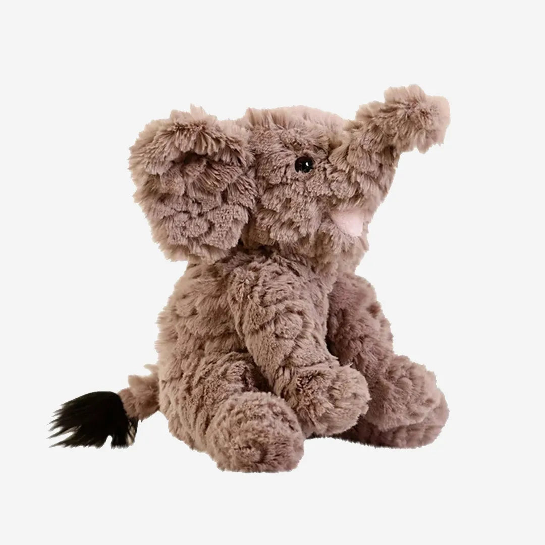 Elefant Bamse 22 cm