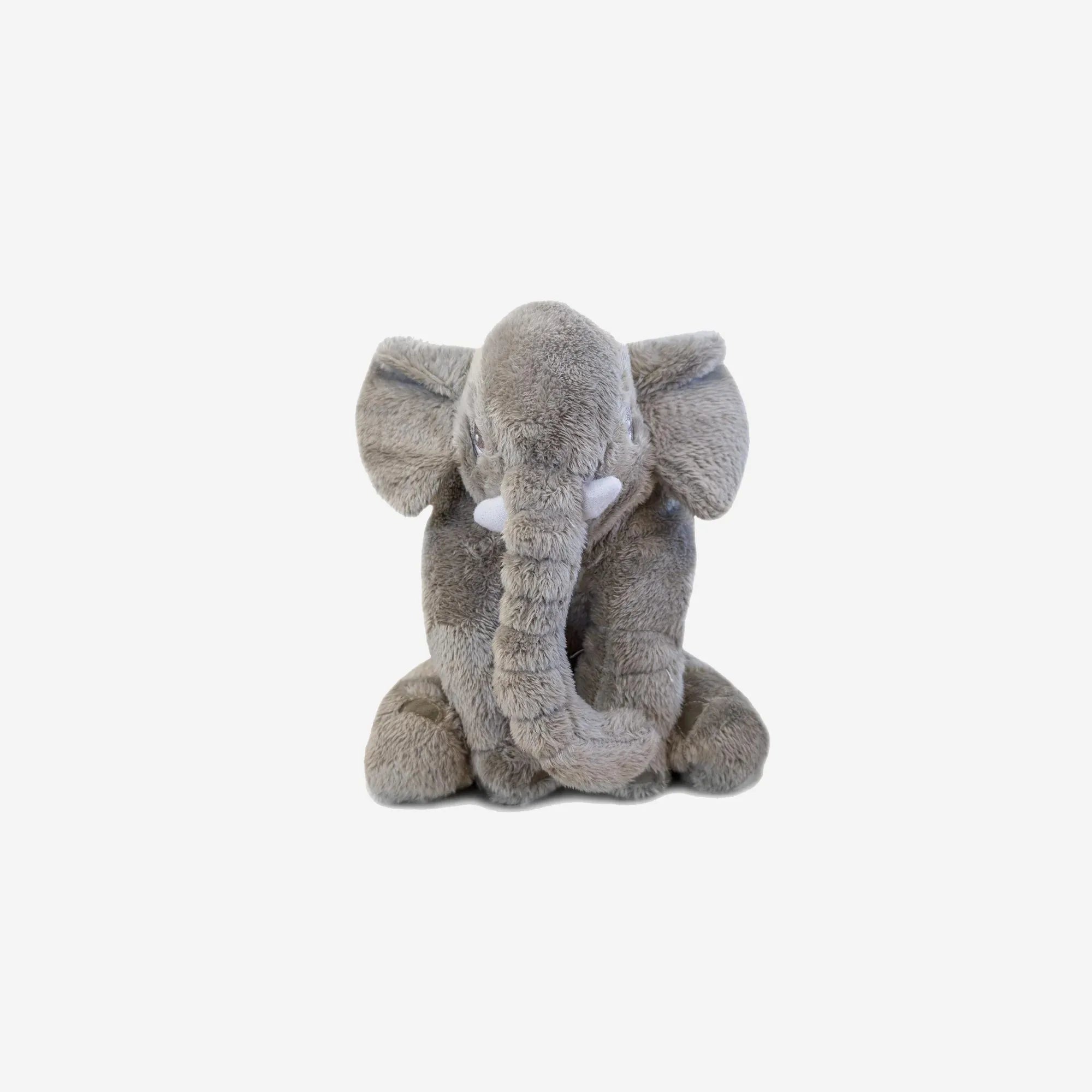 Elefant-nusseklud 20 cm