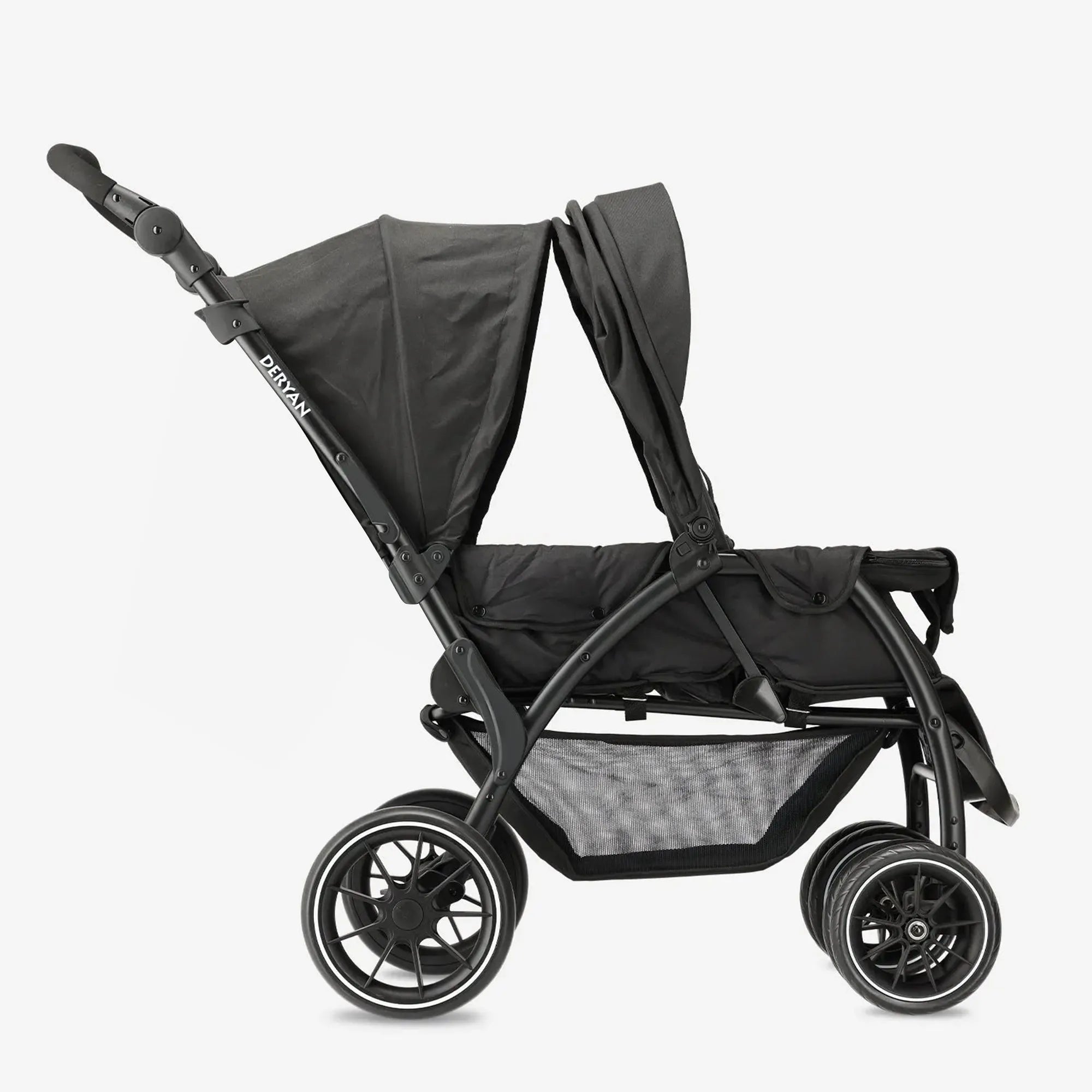 Elena duo buggy sort