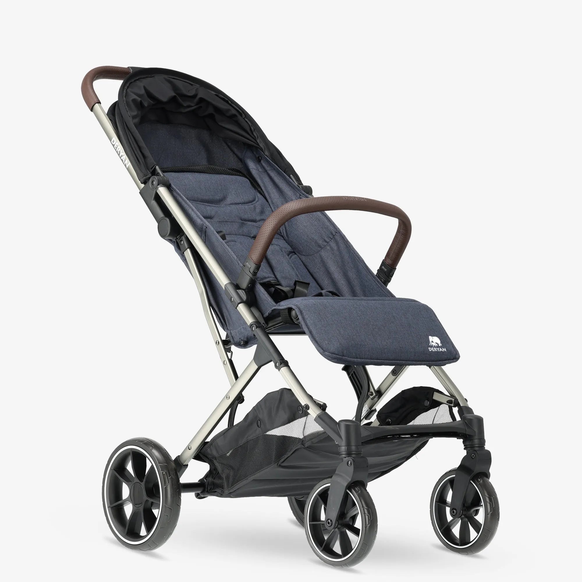 Rolo Buggy XL Navy