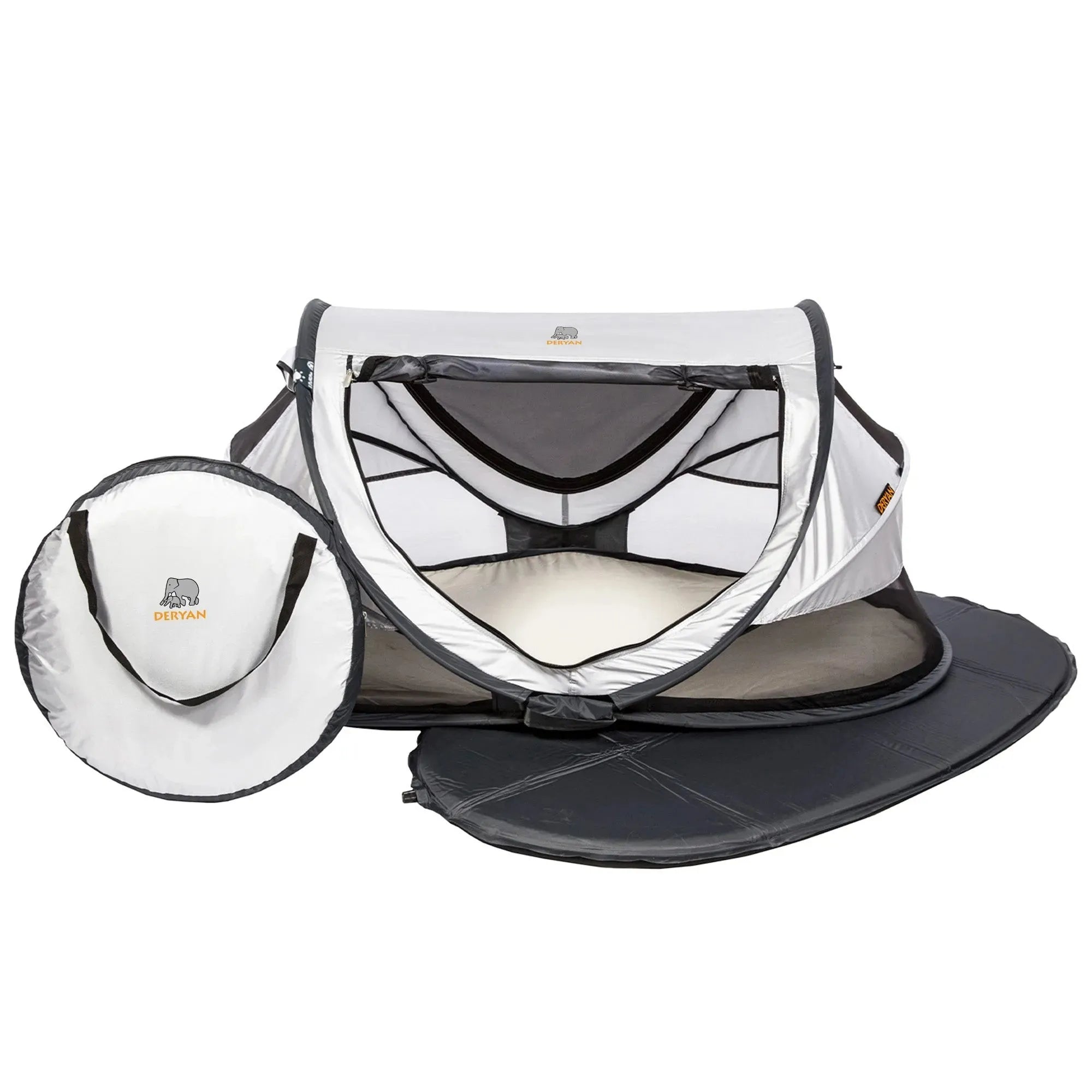 <tc>Peuter Luxe</tc> Silver