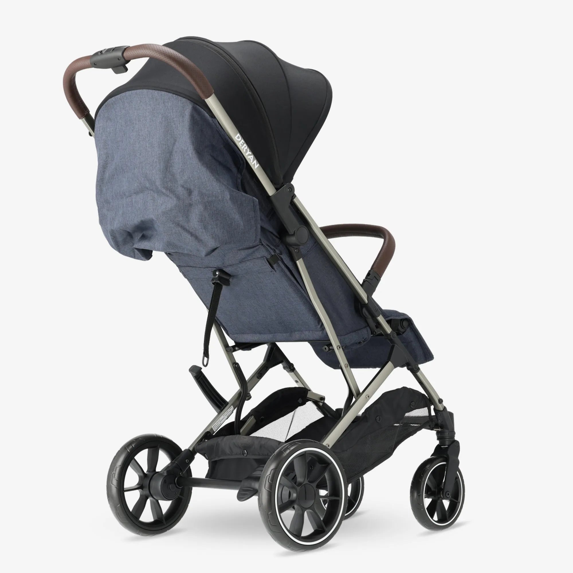 Rolo Buggy XL Navy