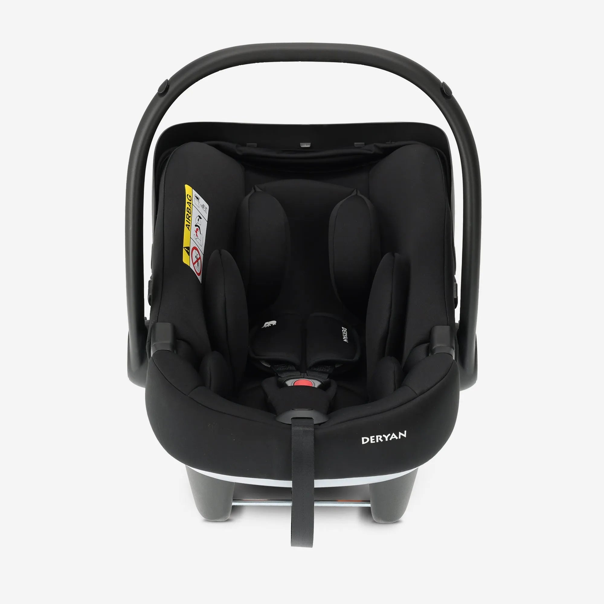 i-Size autostol inklusive Isofix iBase