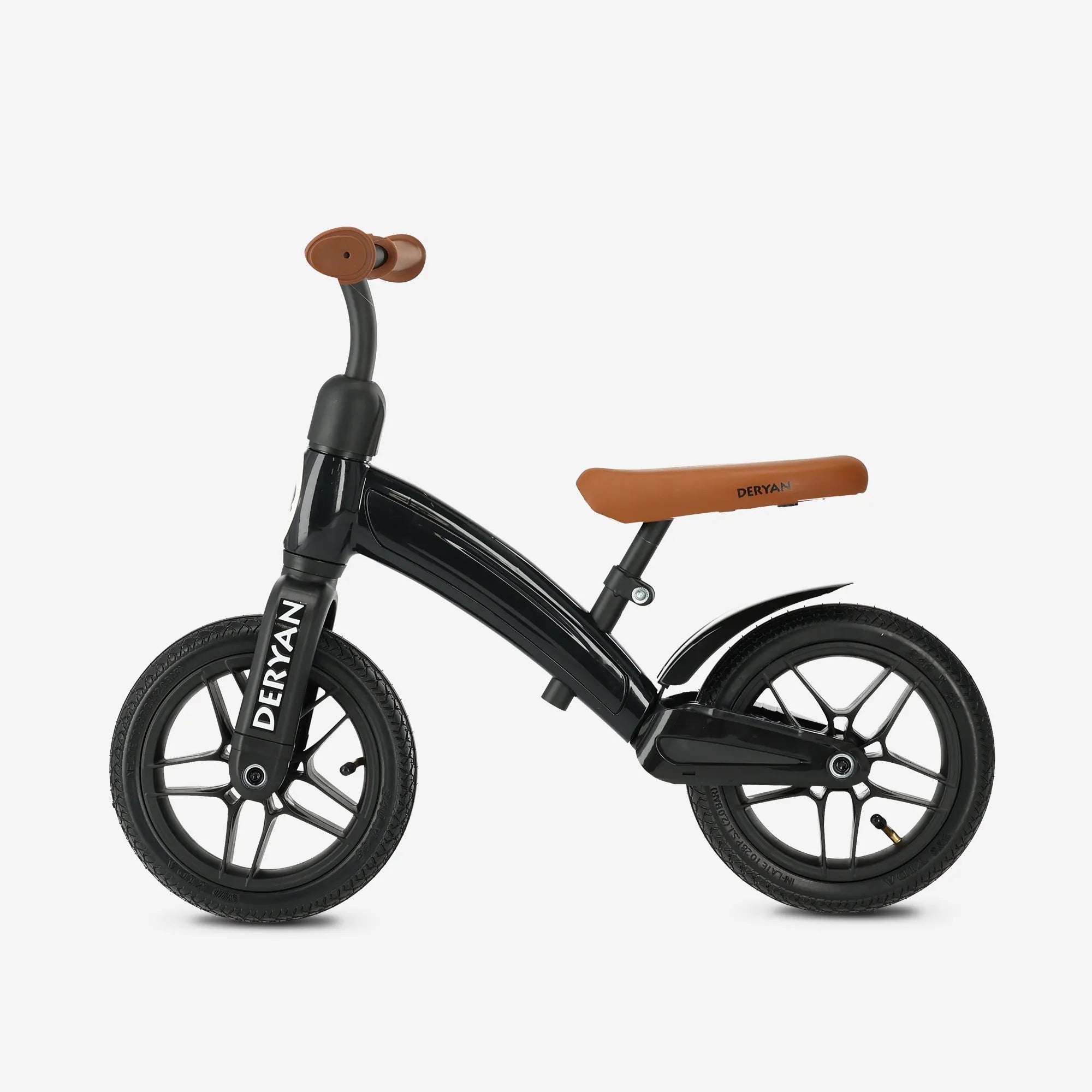 Løbecykel