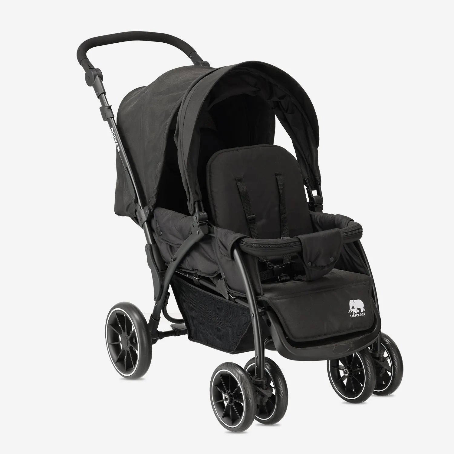 Elena duo buggy sort