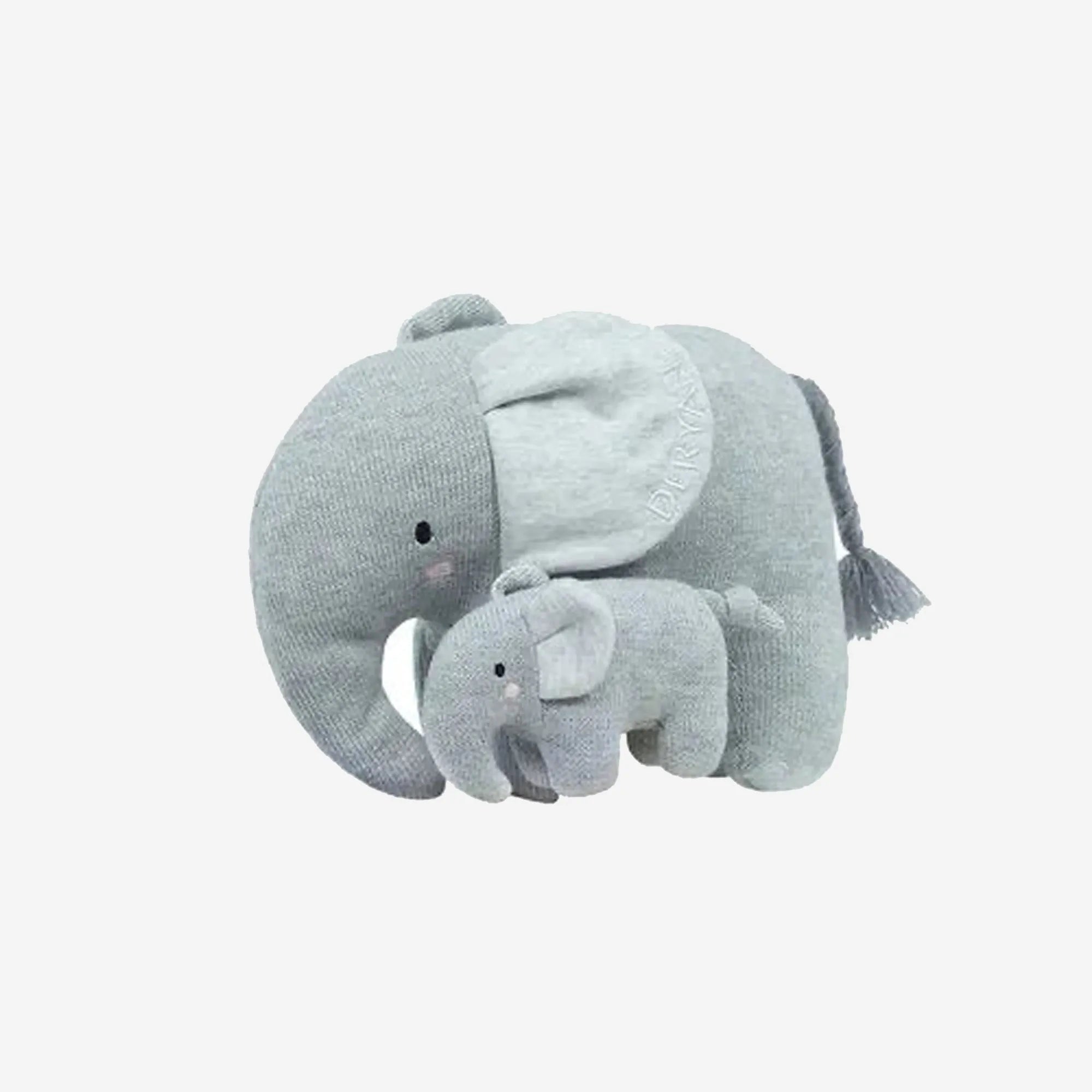 Original elefant-plysdyr