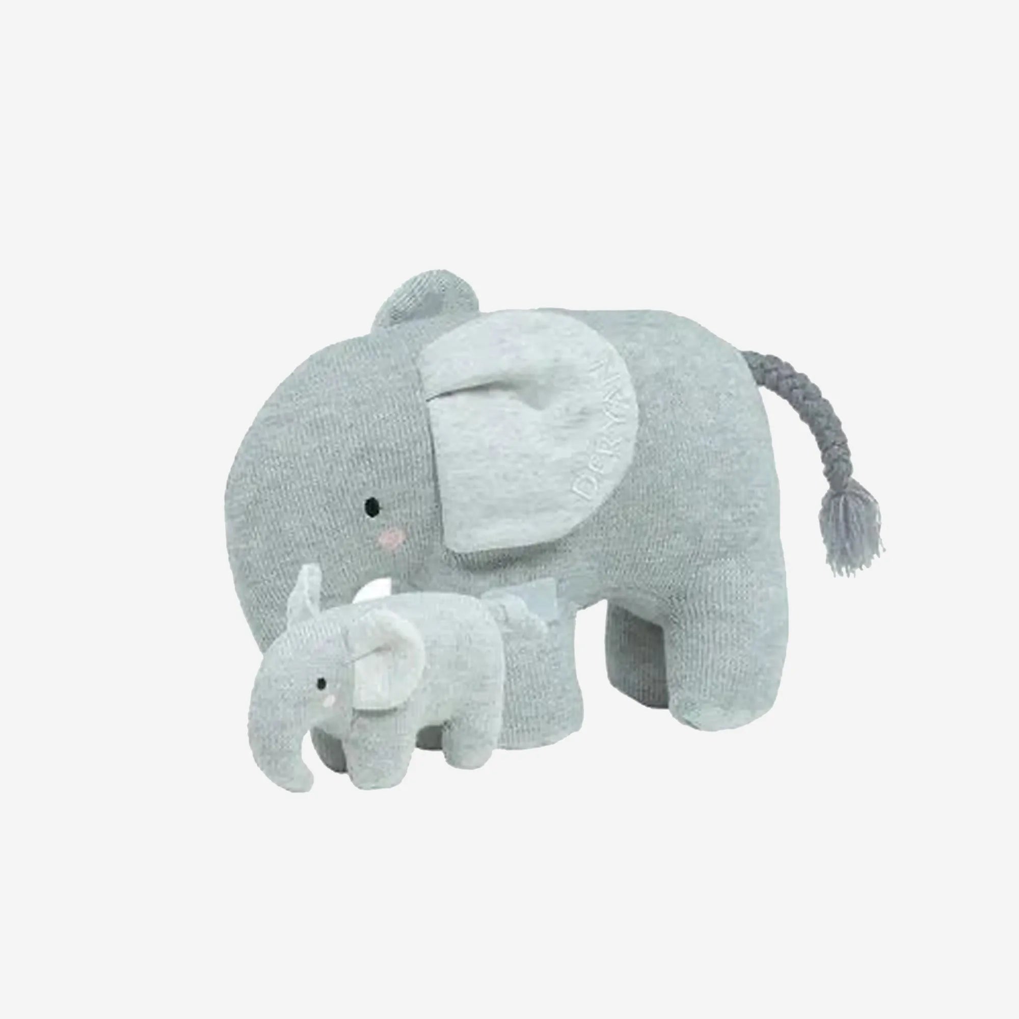 Original elefant-plysdyr