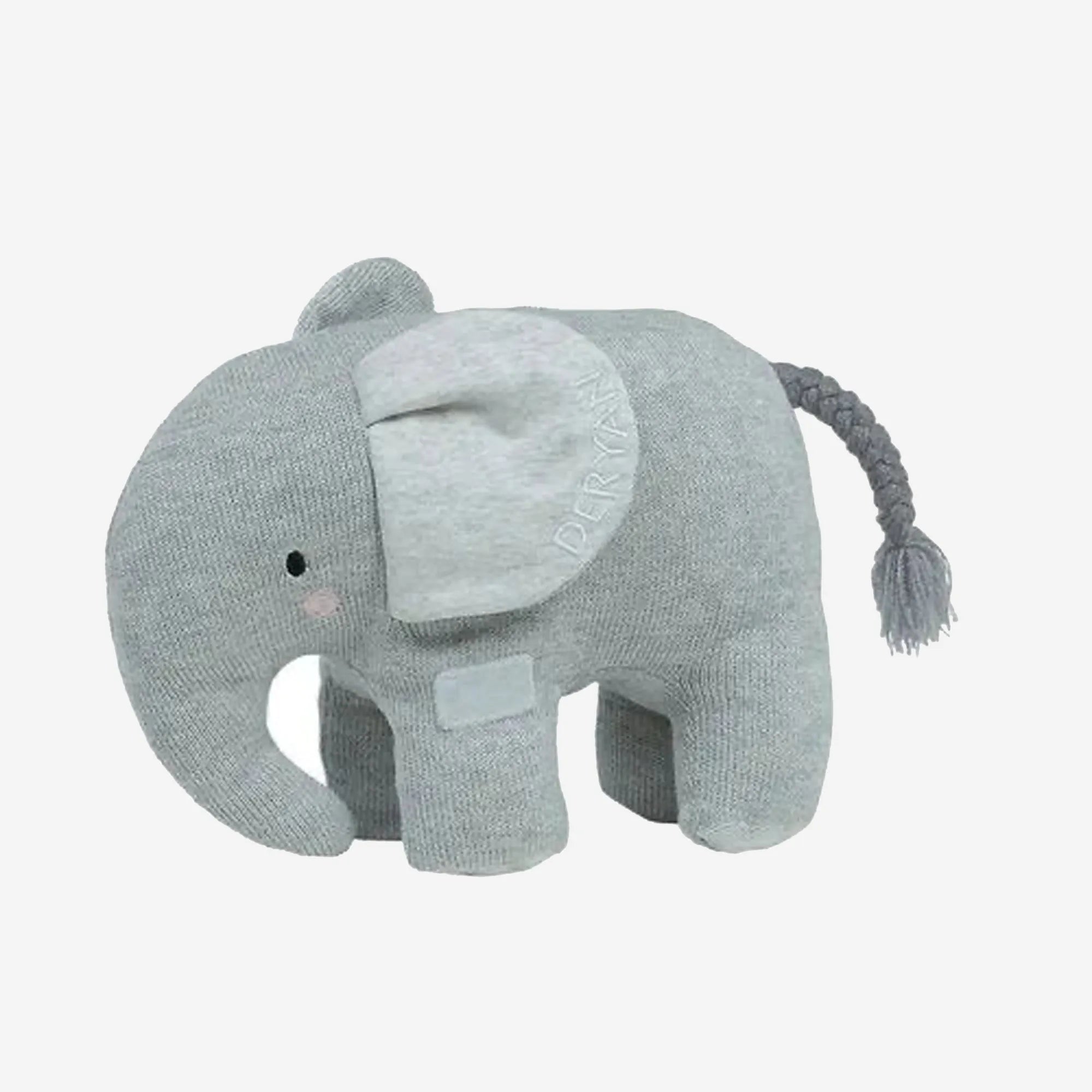 Original elefant-plysdyr