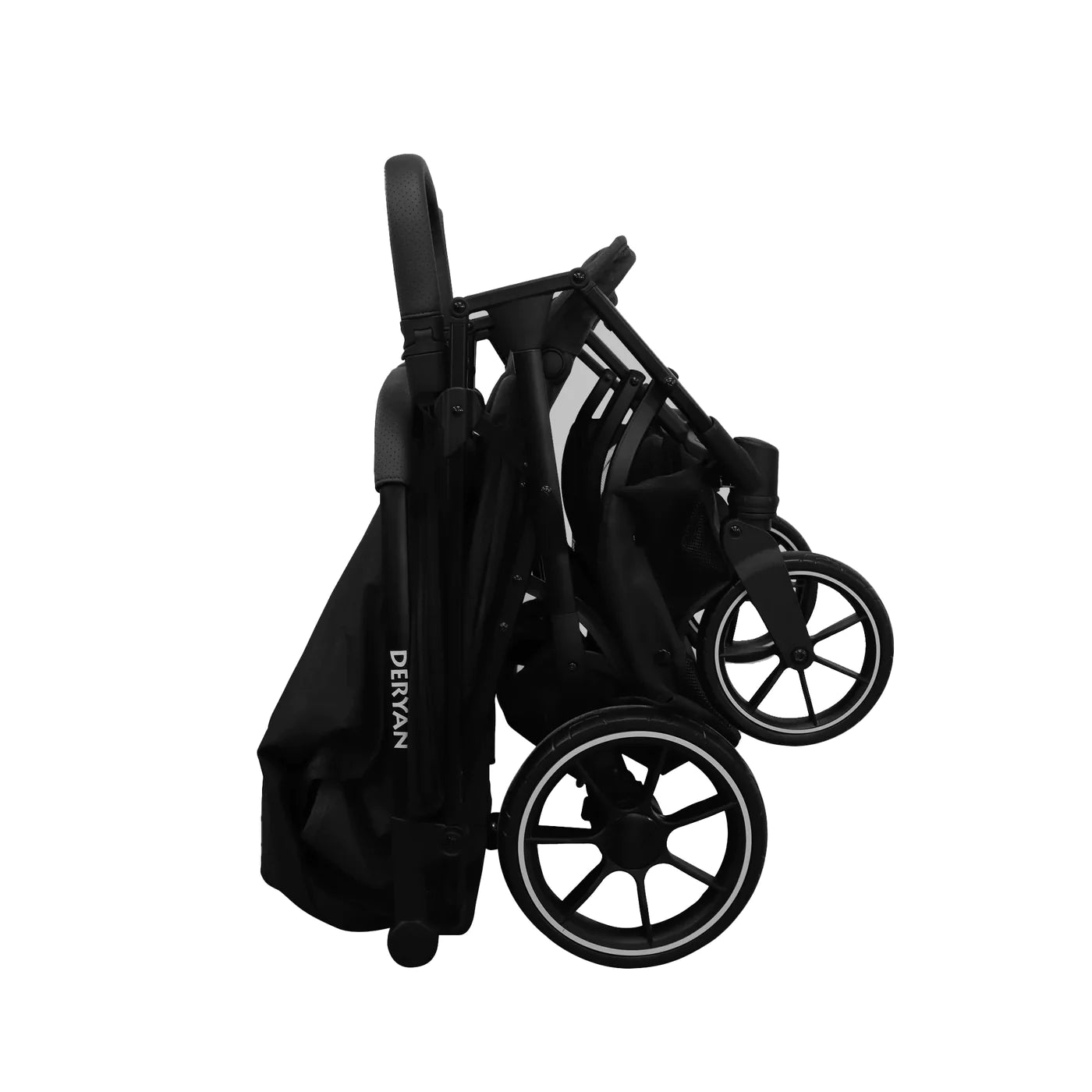 Rolo Buggy XL Sort