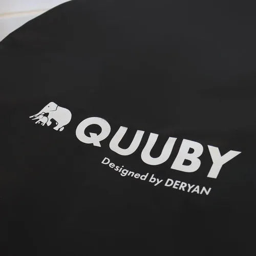 QUUBY OPBEVARINGSPOSE