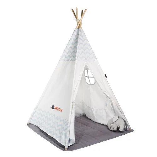 Wigwam legetelt<br><br>